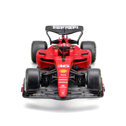 Maisto 1:24 Ferrari SF-23 a Radio Control – Leclerc