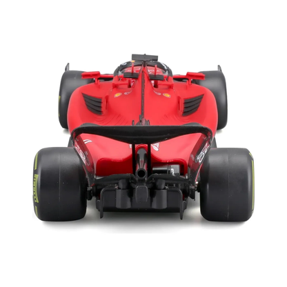Maisto 1:24 Ferrari SF-23 a Radio Control – Leclerc