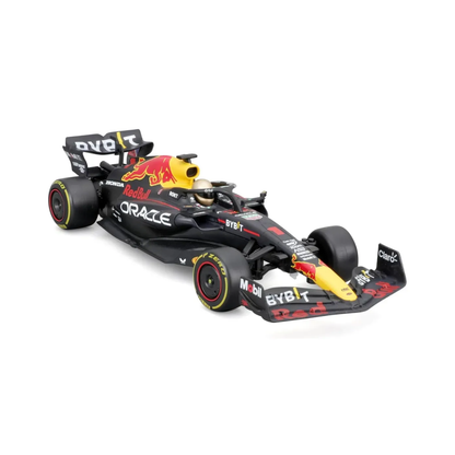 Maisto 1:24 Red Bull Racing RB19 a Radio Control – Verstappen
