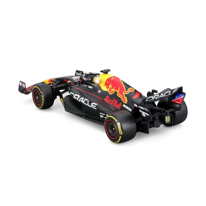 Maisto 1:24 Red Bull Racing RB19 a Radio Control – Verstappen