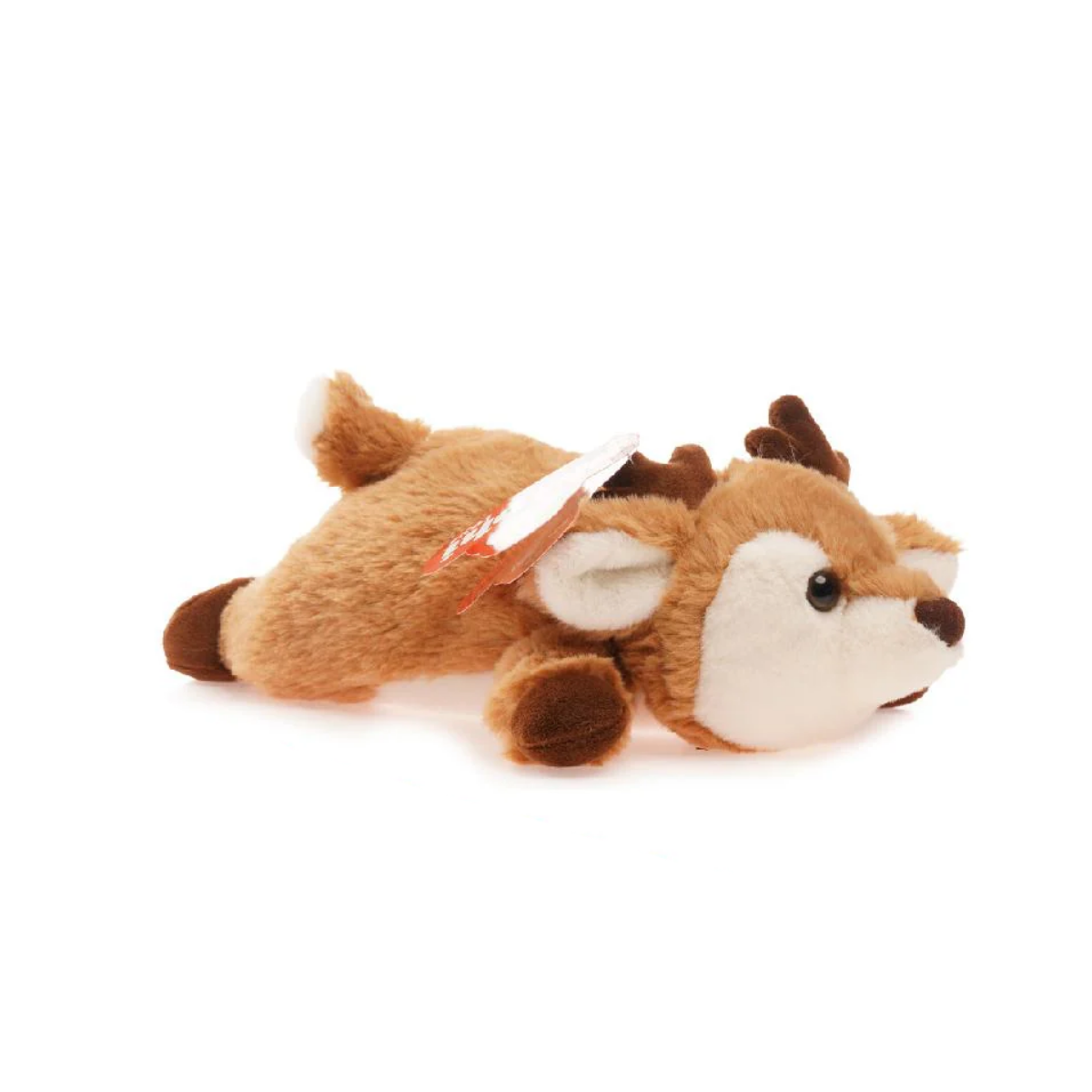 Peluche Animales del Bosque Echados Soft 28 cm Phi Phi Toys