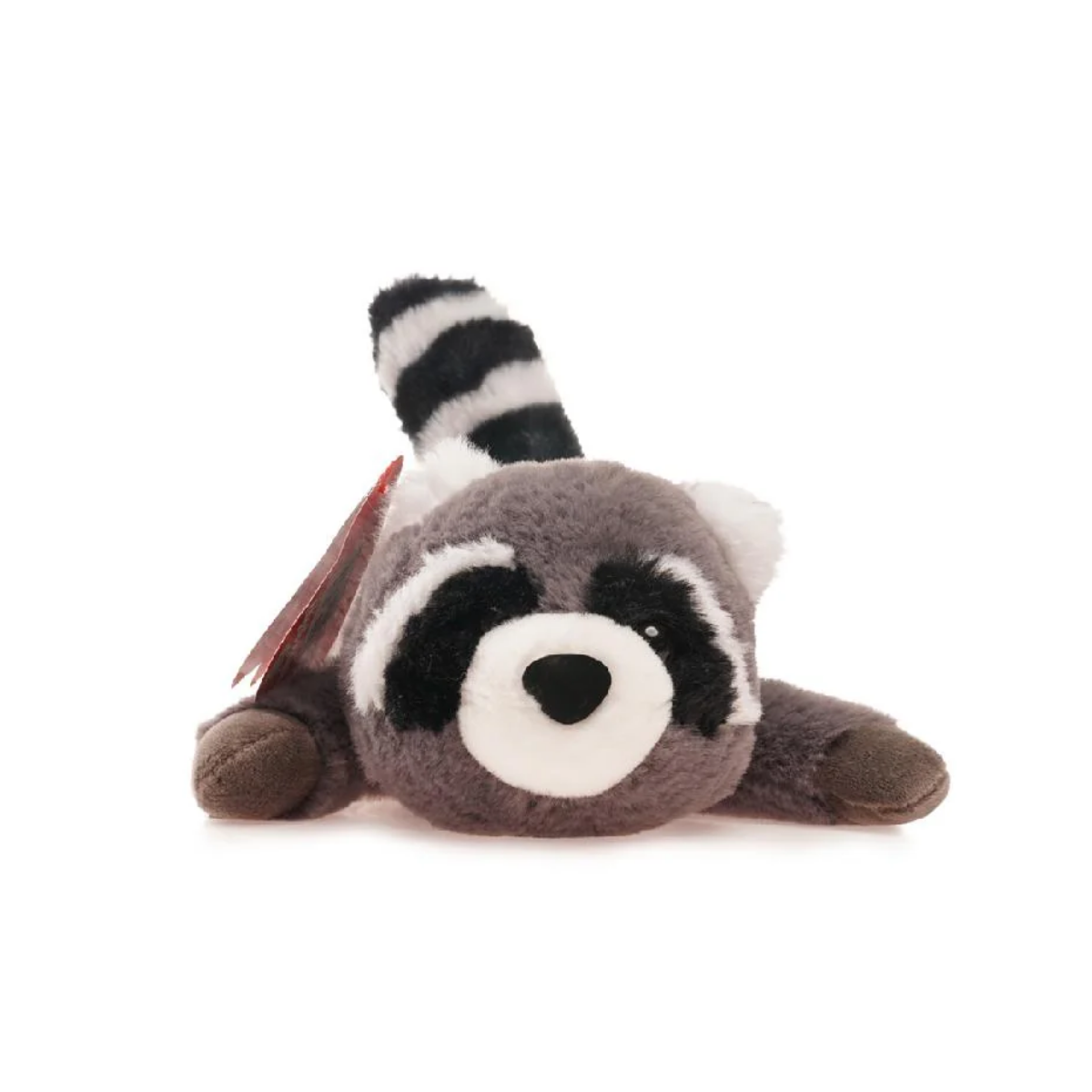 Peluche Animales del Bosque Echados Soft 28 cm Phi Phi Toys
