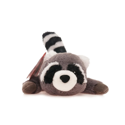 Peluche Animales del Bosque Echados Soft 28 cm Phi Phi Toys