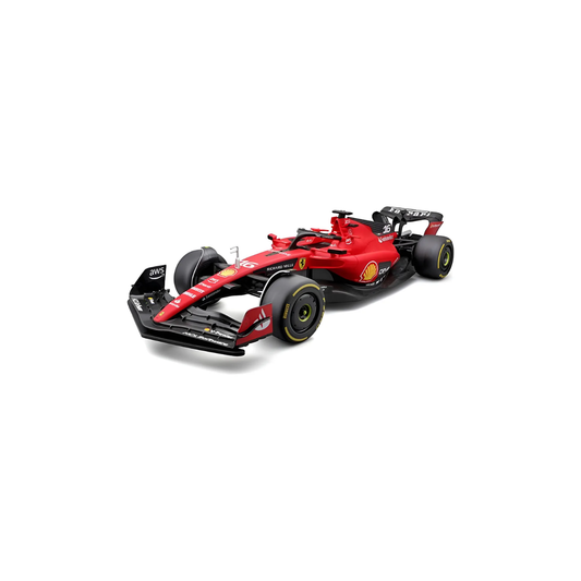 Maisto 1:10 Ferrari SF-23 a Radio Control – Leclerc
