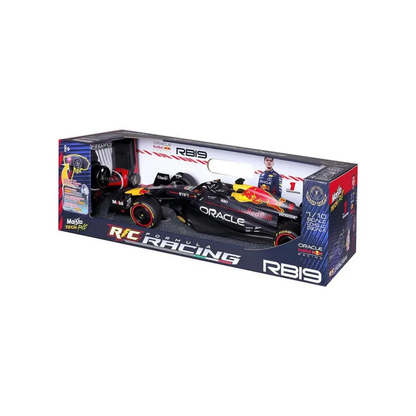 Maisto 1:10 Red Bull RB19 a Radio Control – Verstappen