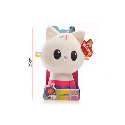 Peluche Honguito Cakey La Casa De Gabby Phi Phi Toys
