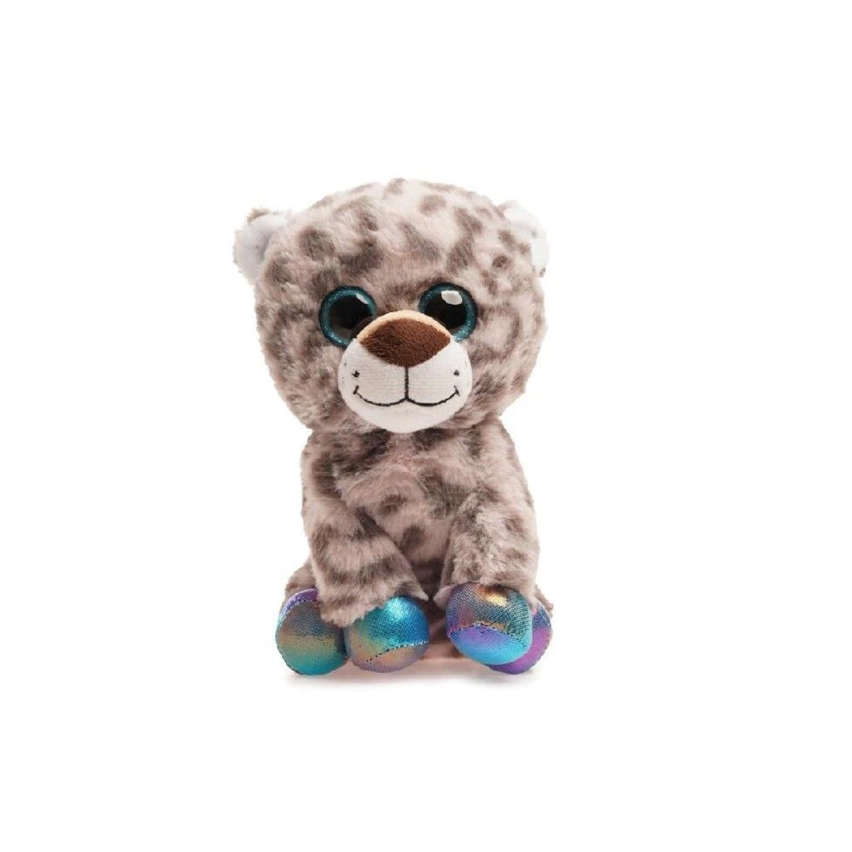 Peluche Animales de la Selva Surtidos 20 cm Phi Phi Toys