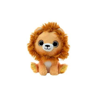 Peluche Animales de la Selva Surtidos 20 cm Phi Phi Toys