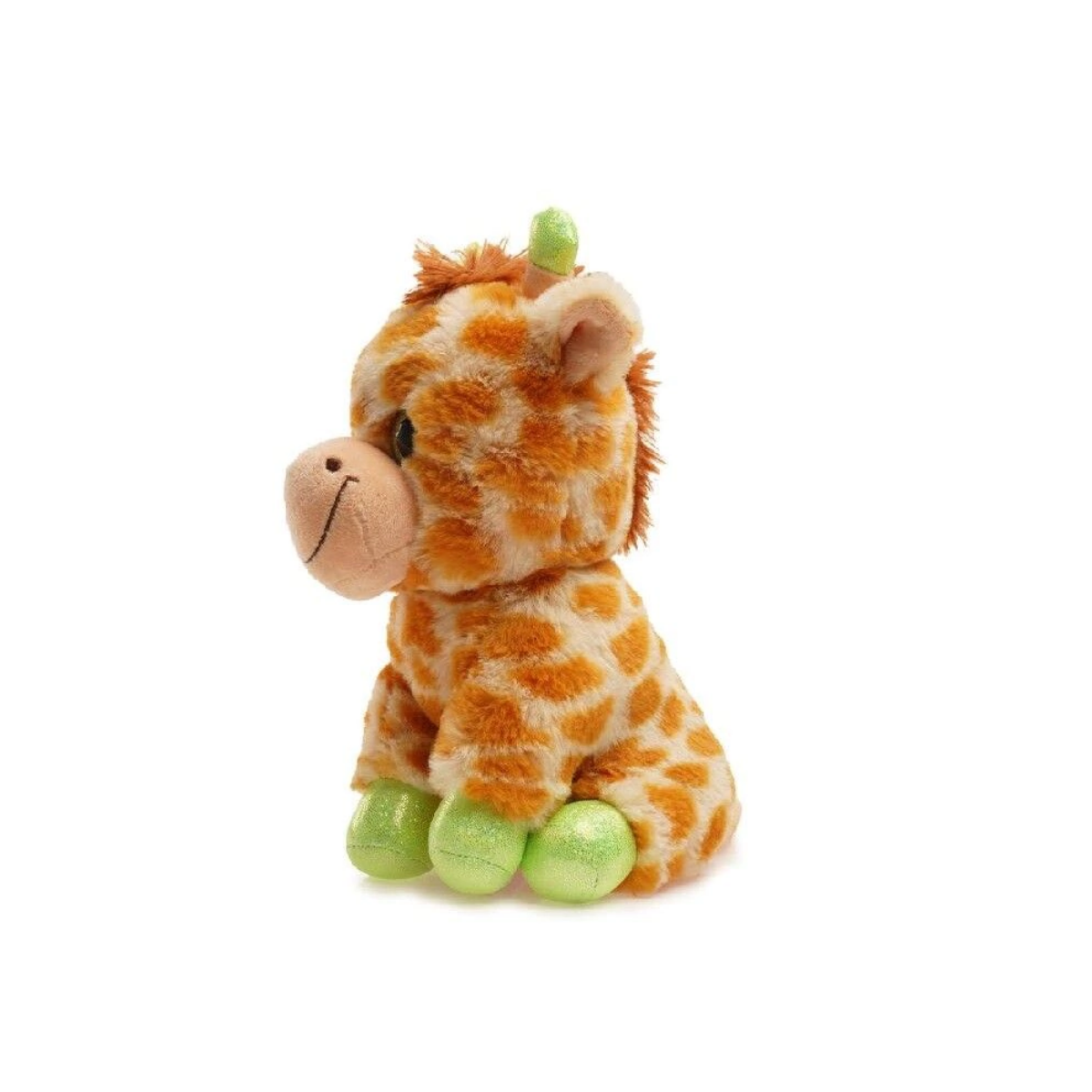 Peluche Animales de la Selva Surtidos 20 cm Phi Phi Toys