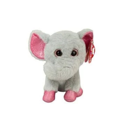 Peluche Animales de la Selva Surtidos 20 cm Phi Phi Toys