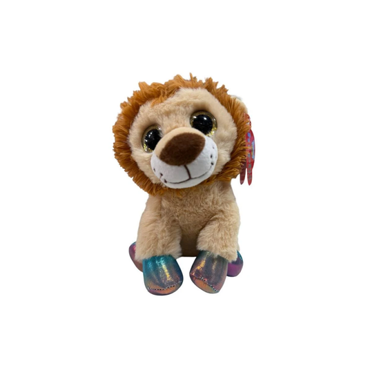Peluche Animales de la Selva Surtidos 20 cm Phi Phi Toys
