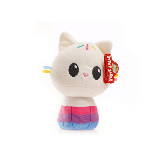 Peluche Honguito Cakey La Casa De Gabby Phi Phi Toys