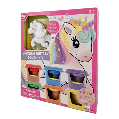 Juego De Masa Unicornio PlayGo