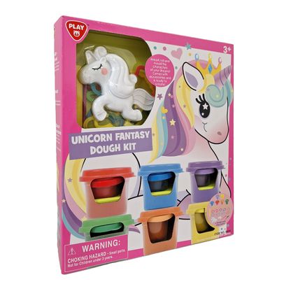 Juego De Masa Unicornio PlayGo