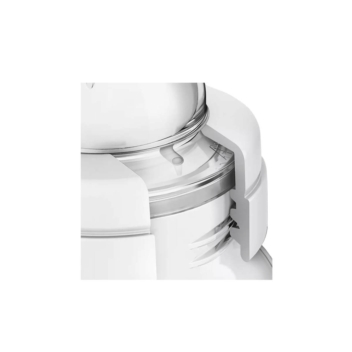 Mamadera Anticólicos Refresh Avent 125ml +0M Philips