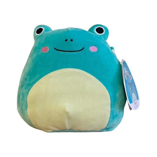 Squishmallows Peluches Wabro