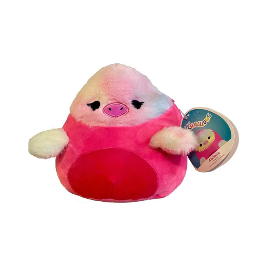 Squishmallows Peluches Wabro