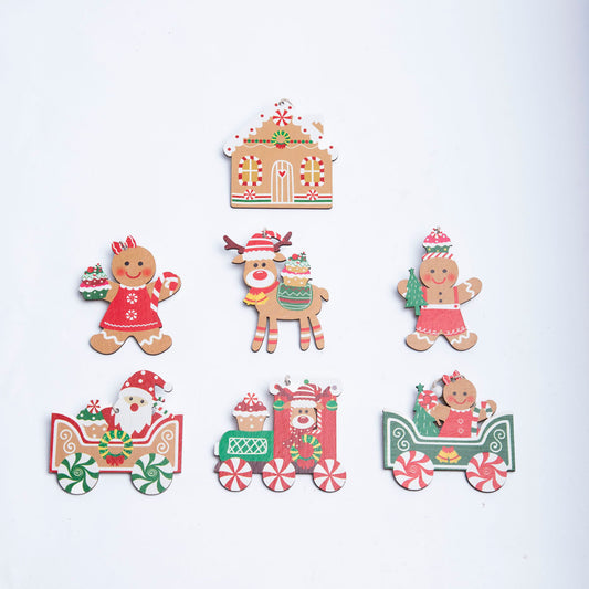 Adornos Navideños
