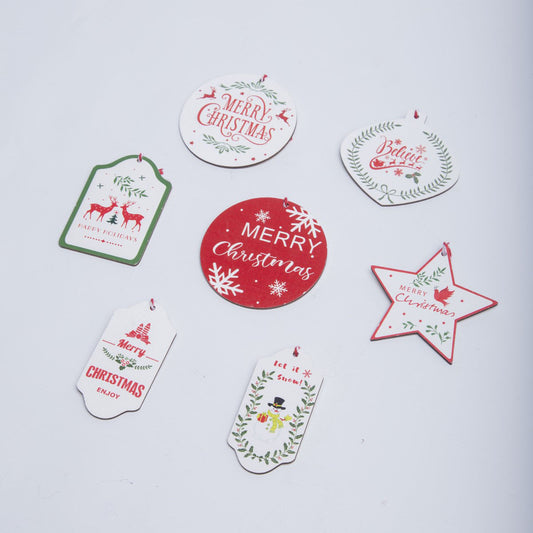 Adornos Navideños