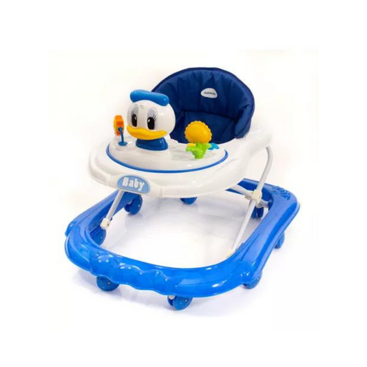 Andador Caminador Para Bebe Cuak Rainbow