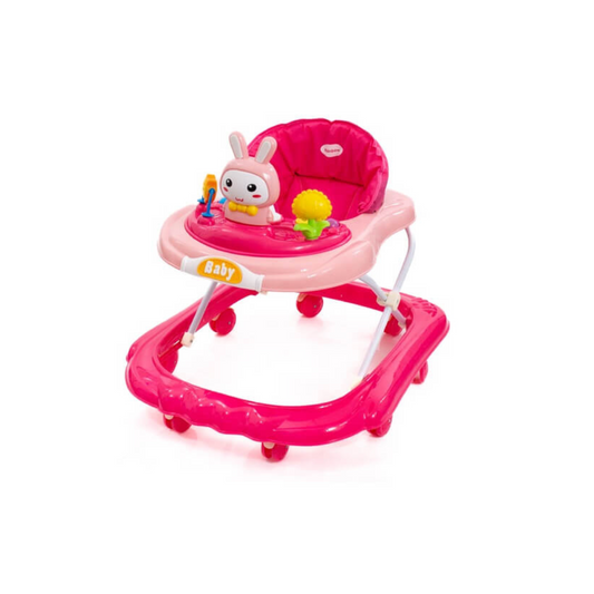 Andador Caminador Para Bebe Tubi Musical Rainbow