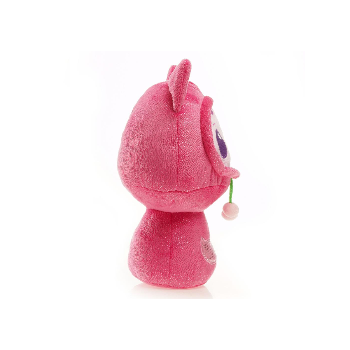 Peluche Honguito Dj Catnip La Casa De Gabby Phi Phi Toys