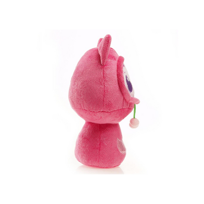 Peluche Honguito Dj Catnip La Casa De Gabby Phi Phi Toys