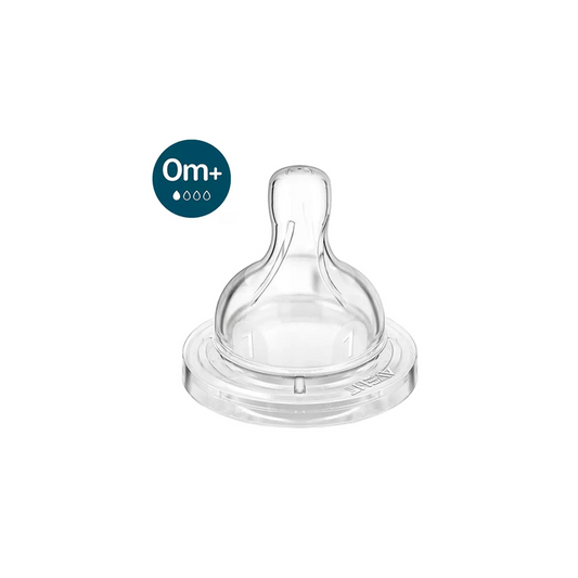 Mamadera Anticólicos Refresh Avent 260ml +1M Philips