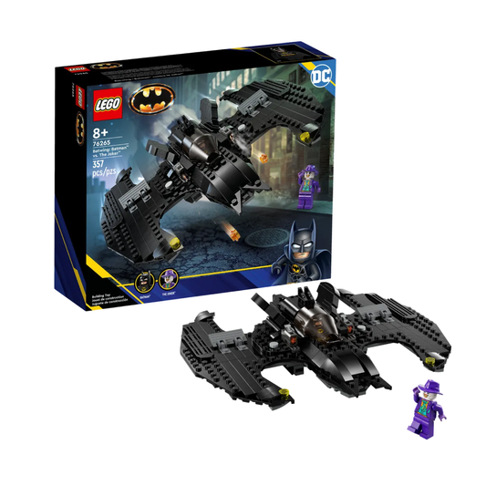 Lego Batman Batwing: Batman™ vs. The Joker™