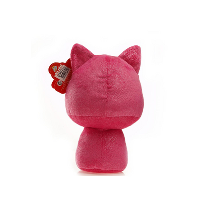 Peluche Honguito Dj Catnip La Casa De Gabby Phi Phi Toys