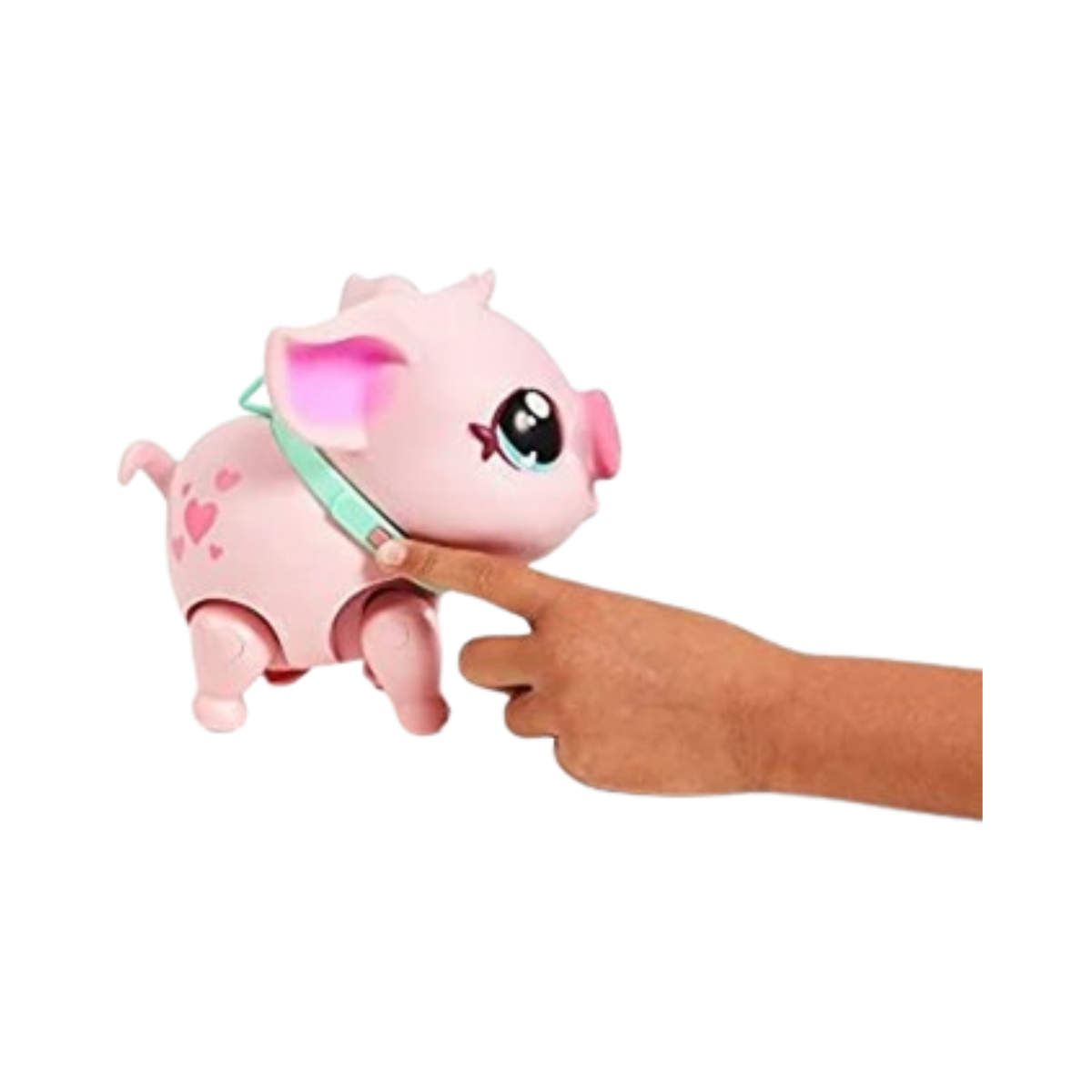 Little Live Pets Cerdito Interactivo