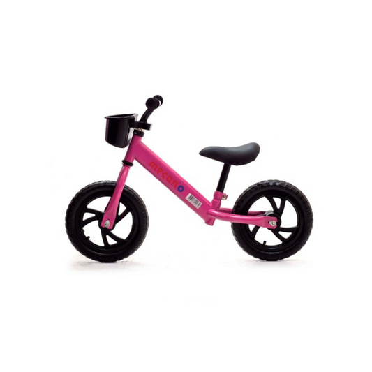 Camicleta Con Canasto Rosa Love Baby First