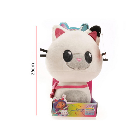 Peluche Honguito Pandy La Casa De Gabby Phi Phi Toys
