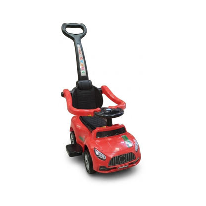 Pata pata Caminador Auto Camioneta 2 en 1