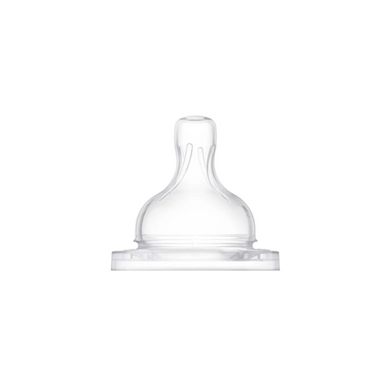 Mamadera Anticólicos Refresh Avent 330ml +3M Philips