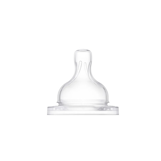 Mamadera Anticólicos Refresh Avent 330ml +3M Philips
