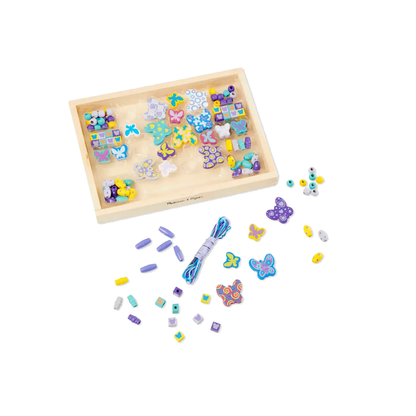 Set de Manualidades de Mariposas Melissa & Doug