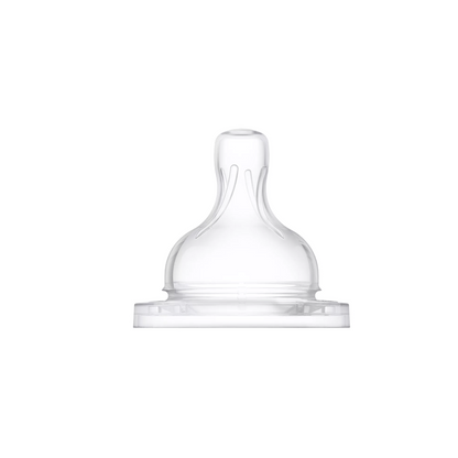 Tetinas Anti Cólicos Refresh X2 Fluir Rápido +6M Philips