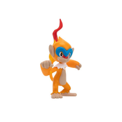 Pokémon Battle Figure Pack X2 - Figuras en Blister (Surtido 95007) - Licencia Oficial