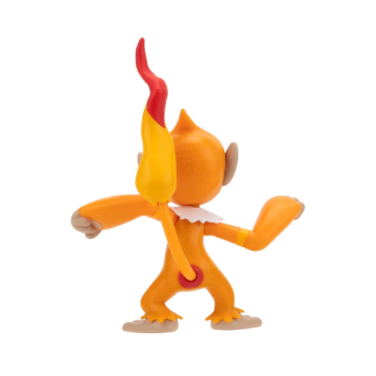 Pokémon Battle Figure Pack X2 - Figuras en Blister (Surtido 95007) - Licencia Oficial