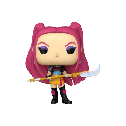 Funko POP! Kpop Demon Hunter Mira