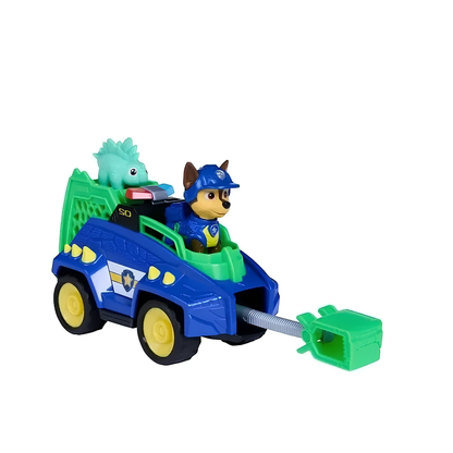 Vehículo de Acción Paw Patrol Dino Chase