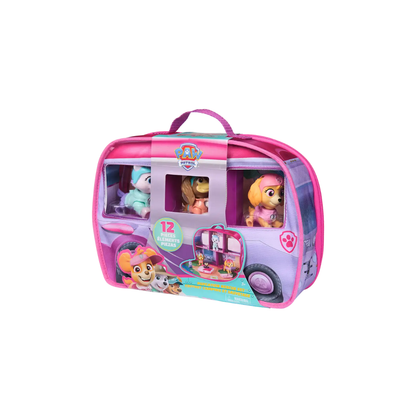 Paw Patrol Play Set Camper