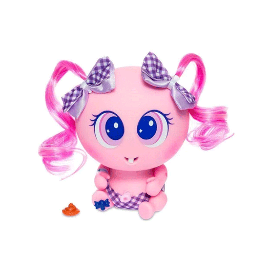 Muñeco Bebé Ksimerito Machincuepa Neonato Distroller