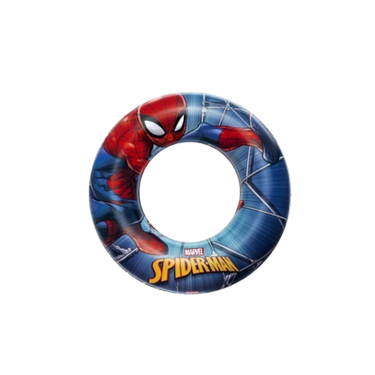 Salvavidas Inflable Spider-Man 56 cm - Disney Marvel
