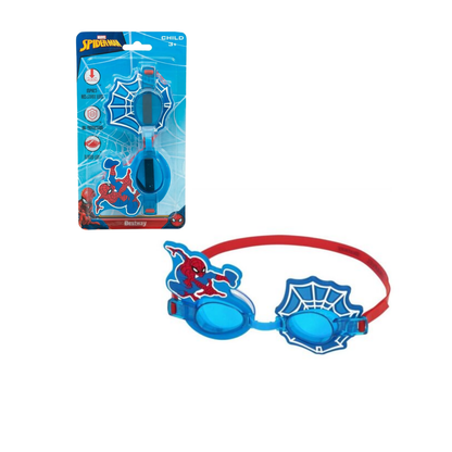 Antiparras Spider-Man Deluxe