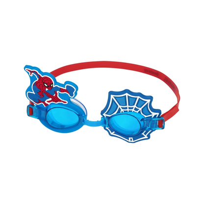 Antiparras Spider-Man Deluxe