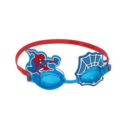 Antiparras Spider-Man Deluxe