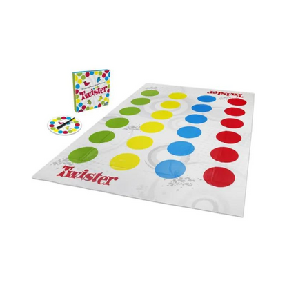 Juego Twister