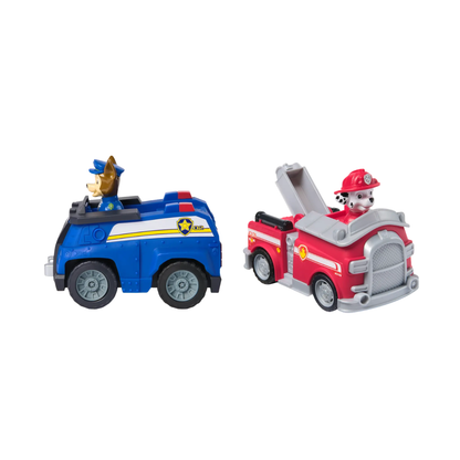 Vehículo a Control Remoto Paw Patrol Surtido